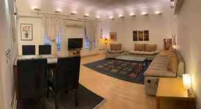Lovely apartment in Roushdy.